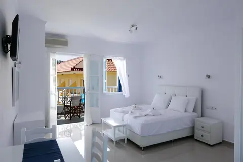 Limnionas Bay Village in Δημοτική Ενότητα Μαραθοκάμπου — foto 15