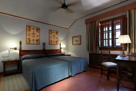 Parador de Cazorla in Cazorla — foto 29