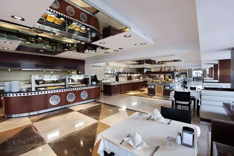Royal Asarlik Beach Hotel & Spa in Bodrum, foto 7