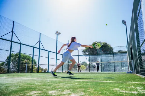 Camping Ametlla foto 10