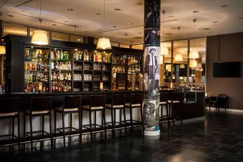 Elaya Hotel Munich Schwabing in München — foto 9