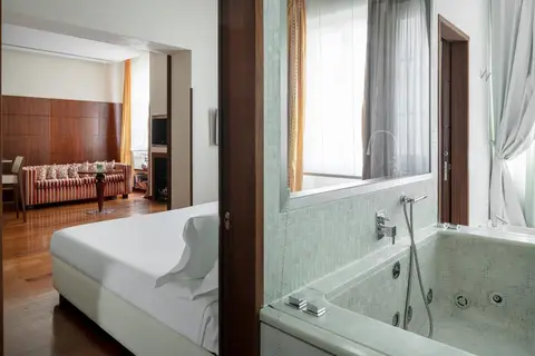 Ricasoli Firenze Luxury Apartments UNA Esperienze in Florence — foto 18