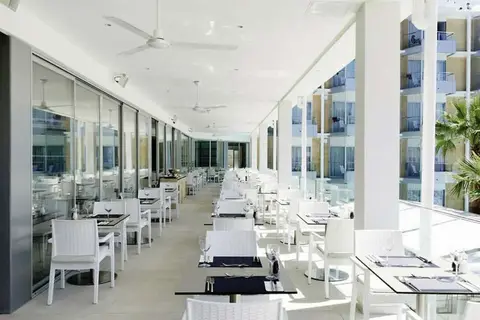 Reverence Mare Hotel in Palmanova — foto 28