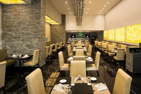 Best Western Plus Doha in Doha — foto 8