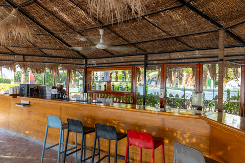 Hotel Fort Arabesque Resort foto 24