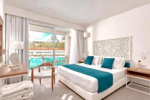 St. Constantin Hotel in Δημοτική Ενότητα Γουβών — foto 18