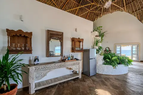 Chale Island Resort in Kasemeni ward — foto 22