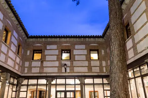 Parador de Ávila in Ávila — foto 20