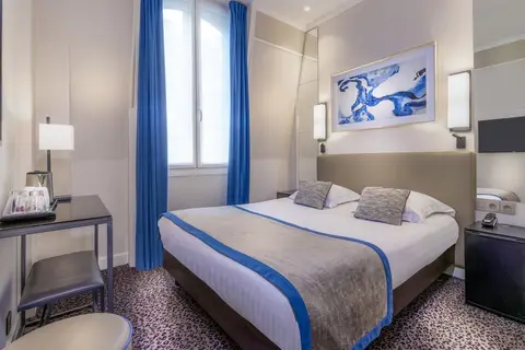 Hotel Du Bois Paris Champs-Elysees in Parijs — foto 14