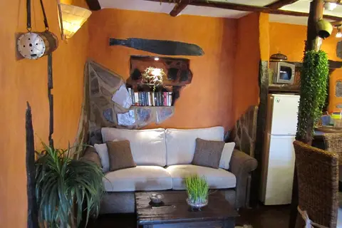 Hacienda La Centenaria in El Paso, foto 3