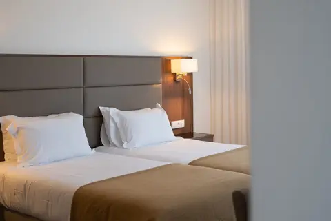 Hotel Freixo Douro Superior in Freixo De Espada À Cinta — foto 11