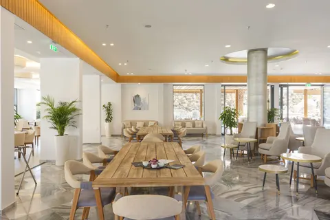 Samian Mare Hotel Suites & Spa foto 28