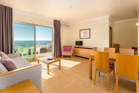 Dunamar Hotel Apartamentos in Alcácer do Sal — foto 11