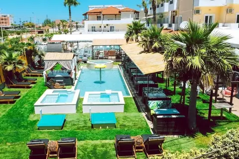 Philoxenia Hotel Malia in Δημοτική Ενότητα Μαλίων