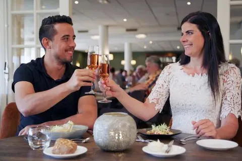 Landgoed Hotel Tatenhove Texel foto 23