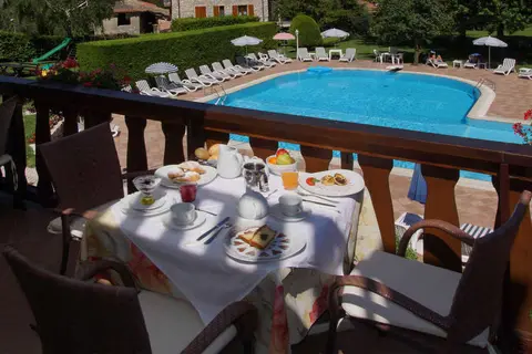 Park Hotel Val di Monte in Malcesine — foto 13