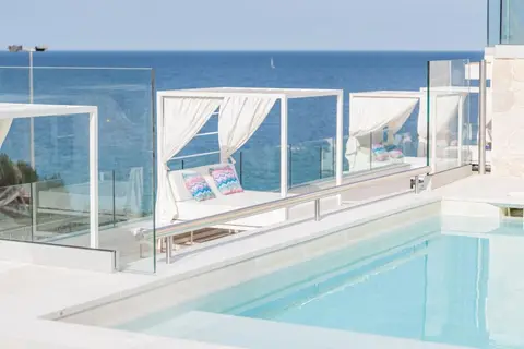 Planamar in Castell d'Aro, Platja d'Aro i s'Agaró — foto 10