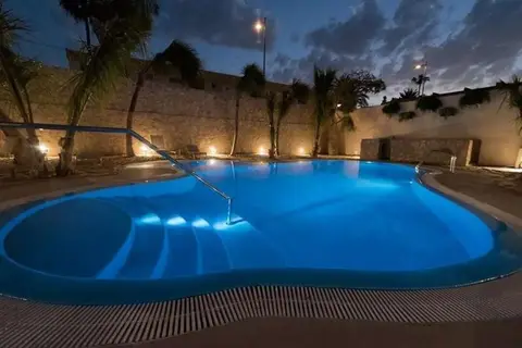 Appartementen Alhambra Boutique by PMC Resort in San Bartolomé de Tirajana — foto 15
