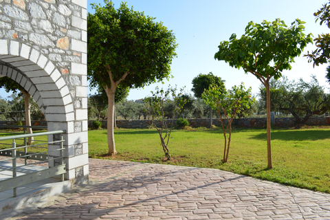 Appartementen Nefeli foto 7