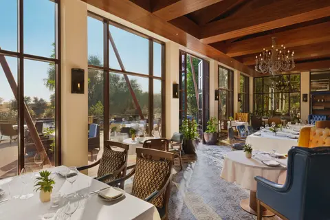 The Ritz-Carlton Ras Al Khaimah, Al Wadi Desert in The Ritz-Carlton Ras Al Khaimah, Al Wadi Desert — foto 4