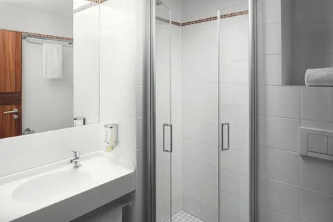 Hotel Ambiance Praha foto 9