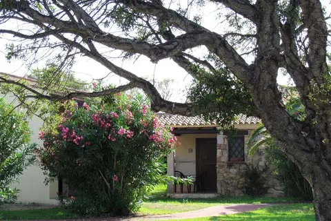 Li Suari Club Hotel in Santu Diadòru/San Teodoro — foto 16