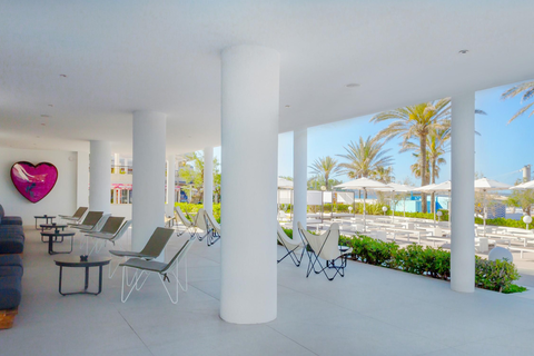 Hotel HM Tropical foto 11