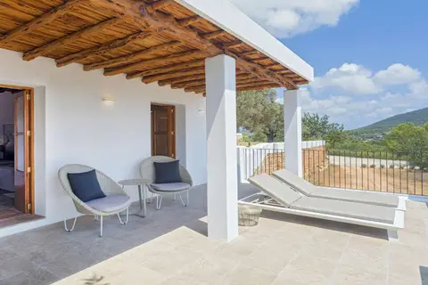 Can Toni Xumeu Ibiza in Santa Eulària des Riu — foto 27