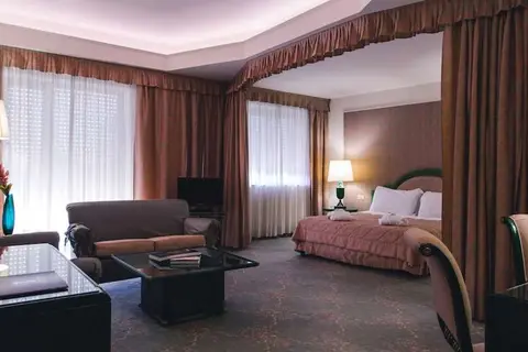 Grand Hotel Excelsior in Reggio di Calabria — foto 4