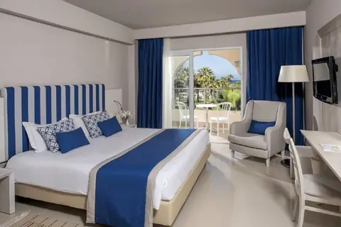 Iberostar Selection Diar El Andalous in Mediterranean Dreams Miramar — foto 17