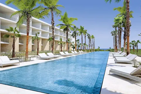 Grand Palladium Costa Mujeres Resort & Spa in Paladium