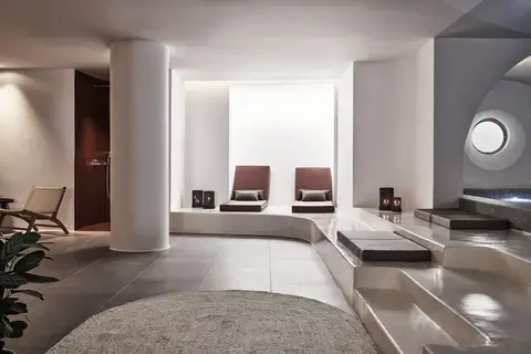 Orama Hotel & Spa in Fira, foto 10