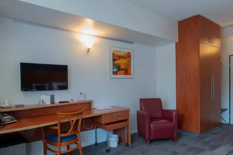 Hotel De Meulenhoek foto 4