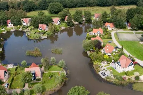 Vakantiepark Het Timmerholt foto 3