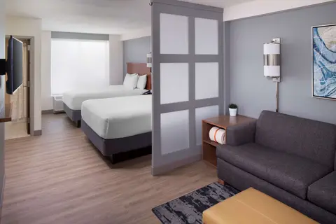 Hyatt Place Long Island/East End in Riverhead — foto 4