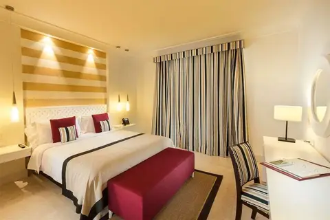 Ra Boutique Hotel in صلالة — foto 19