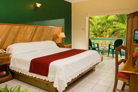 Legends Beach Resort in Legends Beach Hotel — foto 8