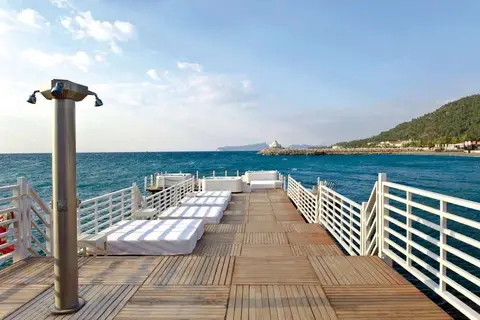 Rixos Sungate in Beldibi, foto 24