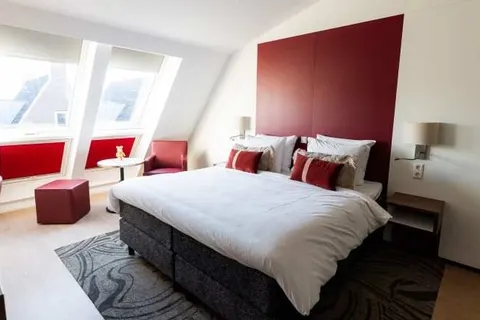 City Hotel Gouda foto 11