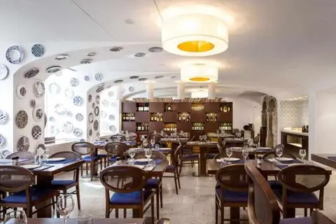 Vincci Baixa in Lissabon, foto 6