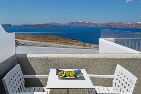 Acroterra Rosa Hotel in Δημοτική Ενότητα Θήρας