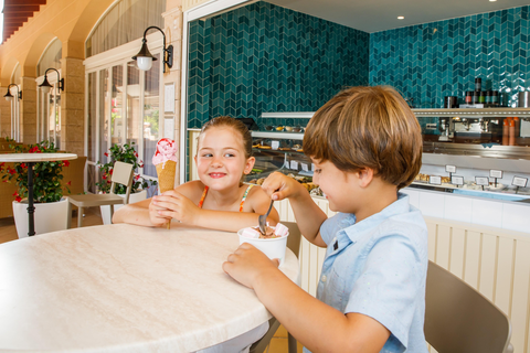 Aparthotel Viva Blue & SPA foto 7