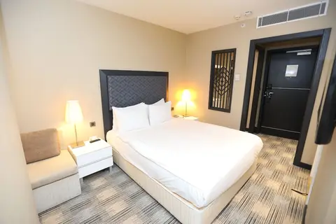 Sundance Hotel Istanbul in Fatih, foto 19