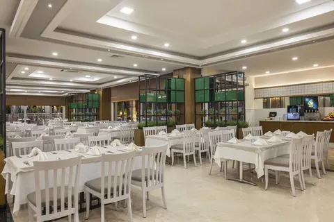 Side Star Park Hotel foto 5