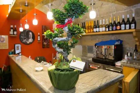 Hotel Le Caserie in Marsala, foto 3