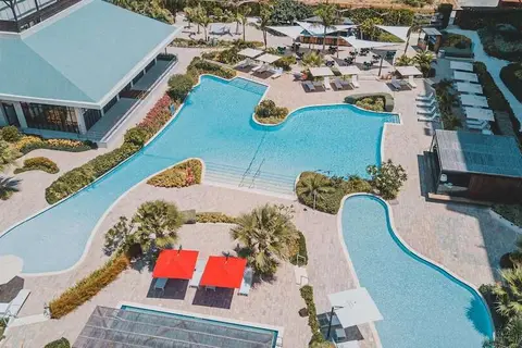 Radisson Blu Aruba in West Punt — foto 2