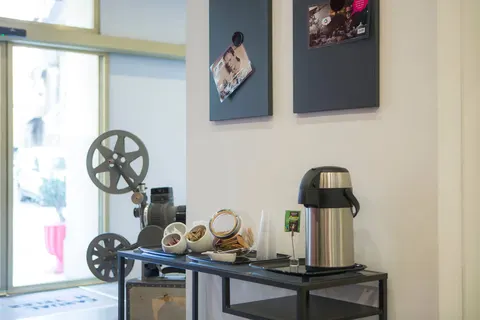 Hotel Casual Valencia del Cine in Valencia — foto 8