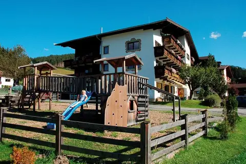 Lifthotel in Kirchberg in Tirol — foto 7