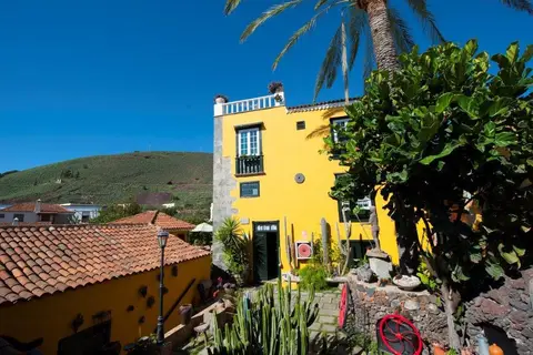 Rural Senderos de Abona in Granadilla de Abona — foto 9