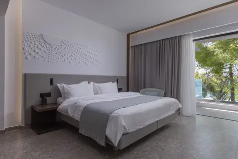 LaLiBay Resort & Spa in Aegina — foto 14
